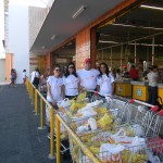 Começa a Campanha da Fraternidade 2011 - Fotos: PMOC