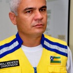 Defesa Civil avalia exercício simulado do Plano de Evacuação do Pólo Atalaia - Fotos: Jadilson Simões