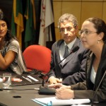 Inclusão apresenta reformulação do Programa do Leite ao Ministério Público - Fotos: Edinah Mary/Inclusão