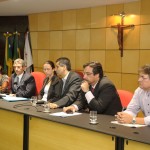 Inclusão apresenta reformulação do Programa do Leite ao Ministério Público - Fotos: Edinah Mary/Inclusão