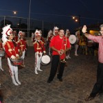 Governador conclui inauguração da Rota da Integração em Propriá  - Inauguração da Rodovia Eronildes Ferreira de Carvalho em Canhoba