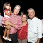 Governador conclui inauguração da Rota da Integração em Propriá  - Inauguração da Rodovia Eronildes Ferreira de Carvalho em Canhoba