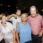 Governador conclui inauguração da Rota da Integração em Propriá  - Inauguração da Rodovia Eronildes Ferreira de Carvalho em Canhoba