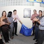 Governador conclui inauguração da Rota da Integração em Propriá  - Inauguração da Rodovia Eronildes Ferreira de Carvalho em Canhoba