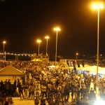 Governador conclui inauguração da Rota da Integração em Propriá  - Inauguração da Rodovia Eronildes Ferreira de Carvalho em Canhoba