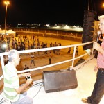 Governador conclui inauguração da Rota da Integração em Propriá  - Inauguração da Rodovia Eronildes Ferreira de Carvalho em Canhoba