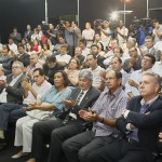 Déda assina com ministro da Integração Nacional convênios de importância histórica para Sergipe  -