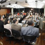 Déda assina com ministro da Integração Nacional convênios de importância histórica para Sergipe  -