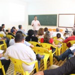 Baixo São Francisco cria consórcio público para a gestão do lixo - Fotos: Ascom/Semarh