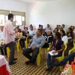 Baixo São Francisco cria consórcio público para a gestão do lixo - Fotos: Ascom/Semarh