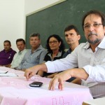 Baixo São Francisco cria consórcio público para a gestão do lixo - Fotos: Ascom/Semarh