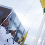Déda recebe Medalha do Mérito Tamandaré da Marinha do Brasil  -