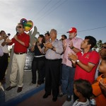 trecho entre Salgado e Lagarto recebe a denominação de Joaldo Barbosa