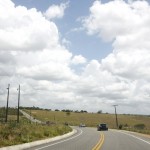 Déda entrega rodovias que compõem a Rota da Integração - Inauguração do Marco em Feira Nova
