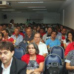 Observatório de Sergipe lança estudo sobre trabalho decente -