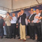 Déda viabiliza mais de R$ 250 milhões em contratos com a Caixa -