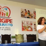 Seides reúne produtores para avaliar Feiras da Agricultura Familiar - O delegado do Desenvolvimento Agrário em Sergipe pelo MDA