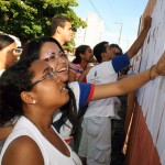 Ações do Governo foram fundamentais para o sucesso dos alunos no Vestibular  - Fotos: Ascom/Seed