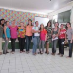 Defensoria Pública e Ouvidoria encerram ciclo de palestras nas escolas - Fotos: Ascom / DPE