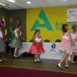 Conselho comemora Dia Internacional da Pessoa com Deficiência - O representante da Federação do Comércio de Sergipe