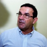 Mardoqueu Bodano / Foto: Ascom / Cohidro