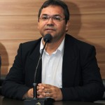 Seplag apoia trabalhos de desenvolvimento econômico do Sergipetec -