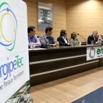 Seplag apoia trabalhos de desenvolvimento econômico do Sergipetec -
