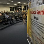 Capacitação vai prevenir e notificar acidentes com material biológico -