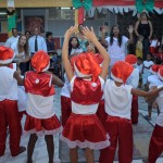 Inclusão Social entrega doações do TCE ao Abrigo Sorriso - Fotos: Edinah Mary/Seides