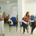 Curso vai sistematizar experiências de Ater - Fotos: Ascom/Emdagro