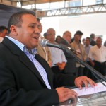 Déda viabiliza mais de R$ 250 milhões em contratos com a Caixa -