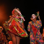 Verão Sergipe 2012 terá programação folclórica - Fotos: Fabiana Costa/Secult