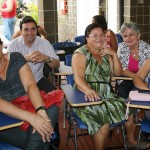 Seed realiza encerramento de formação de tutores do Programa Formação Pela Escola - Fotos: Ascom/Seed