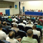 Taxistas de Aracaju recebem certificados de capacitação    -