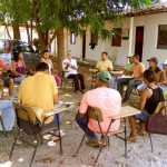 Abertas inscrições para a Escola Agrícola de Ladeirinhas - Fotos: Ascom/Seed