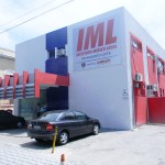 Governo investe mais de R$ 670 mil na reestruturação do IML - Fotos: Ascom/SSP
