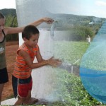 presidente da Cohidro busca recursos para projetos - Fotos: Ascom/Cohidro