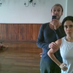 Artistas propagam cultura sergipana fora do estado com apoio da Secult - Fotos: Ascom/Secult