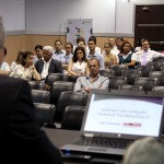 Seplag apoia trabalhos de desenvolvimento econômico do Sergipetec -