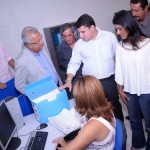 Egressos da Renascer participam de Projeto 100% Digital lançado pela Jucese -
