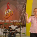 Paródias conscientizam jovens sobre DST/Aids e drogas -