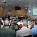 Seplag apoia trabalhos de desenvolvimento econômico do Sergipetec -