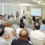 Egressos da Renascer participam de Projeto 100% Digital lançado pela Jucese -
