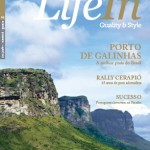 Revista portuguesa destaca turismo de eventos em Sergipe - Fotos: Divulgação