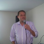 Gerentes do Banese participam de evento empresarial em N. Sra. da Glória  -
