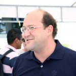 Jucese registra bons números em relação ao registro de novas empresas em SE - O secretário de Estado do Desenvolvimento Econômico e da Ciência e Tecnologia