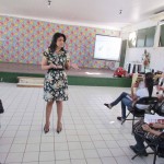 Defensoria Pública e Ouvidoria encerram ciclo de palestras nas escolas - Fotos: Ascom / DPE