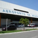 Aeroporto de Aracaju registra aumento de circulação de passageiros - Foto: Ascom/Setur