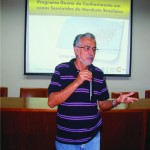 Emdagro faz reunião sobre Gestão do Conhecimento em Zonas Semiáridas do Nordeste - Fotos: Ascom/Emdagro
