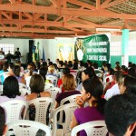 Tomar do Geru fecha a semana de atividades da Consocial em Sergipe - Fotos: Ascom/CGE